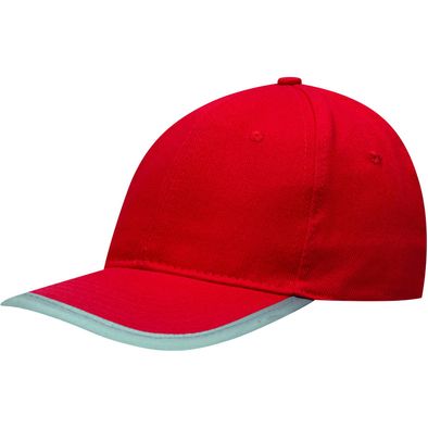 6-panel-Cap