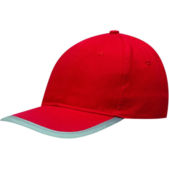 Produktabbildung 6-panel-Cap DETECTION 6-panel-Cap DETECTION