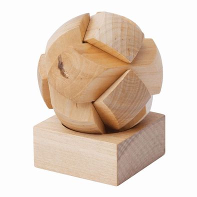 Produktabbildung Puzzle Ball ROUND DEXTERITY Puzzle Ball ROUND DEXTERITY