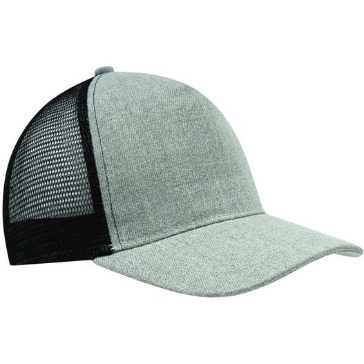 5-Panel-Cap CASUAL FIT (Bild 1)