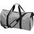 Reisetasche MILANO mit integriertem Kleidersack (Bild 1)