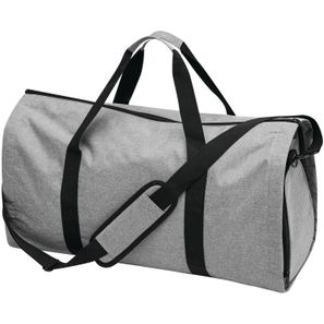 Reisetasche MILANO mit integriertem Kleidersack