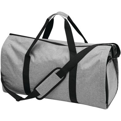 Reisetasche MILANO mit integriertem Kleidersack