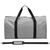 Reisetasche MILANO mit integriertem Kleidersack (Bild 2)
