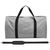 Reisetasche MILANO mit integriertem Kleidersack (Bild 3)