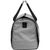 Reisetasche MILANO mit integriertem Kleidersack (Bild 4)