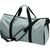 Reisetasche MILANO mit integriertem Kleidersack (Bild 1)