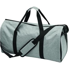 Reisetasche MILANO mit integriertem Kleidersack