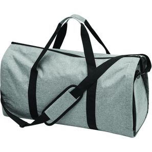 Reisetasche MILANO mit integriertem Kleidersack