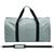 Reisetasche MILANO mit integriertem Kleidersack (Bild 3)