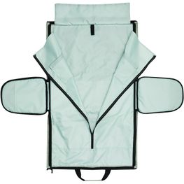 MILANO - Reisetasche MILANO mit integriertem Kleidersack