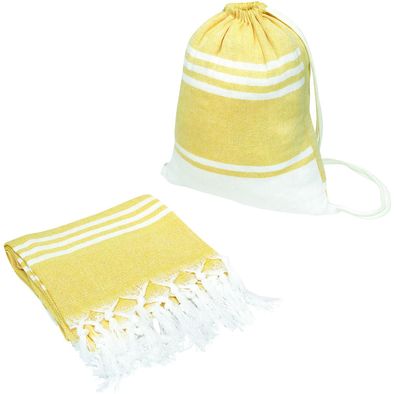 Produktabbildung Großes Strandtuch / Saunatuch Großes Strandtuch / Saunatuch