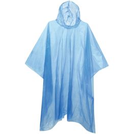 Regenponcho AUTUMN