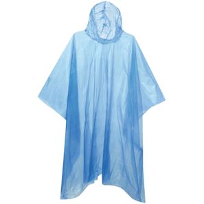 Regenponcho AUTUMN