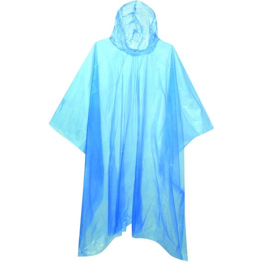 Regenponcho (Bild 1)
