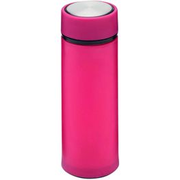 Produktabbildung Glas-Trinkflasche ELEGANT DRINK Glas-Trinkflasche ELEGANT DRINK