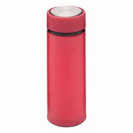 Produktabbildung Glas-Trinkflasche ELEGANT DRINK Glas-Trinkflasche ELEGANT DRINK