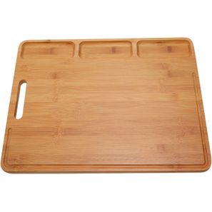 Großes Schneidebrett