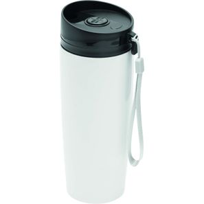 Isolierbecher, doppelwandig