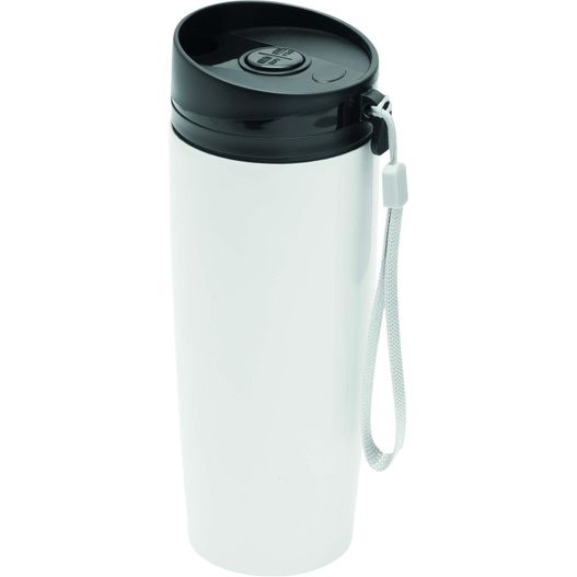 Produktabbildung Isolierbecher, doppelwandig Isolierbecher, doppelwandig (Bild 1)