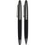 Schreibset BLACK ELEGANCE (Bild 3)