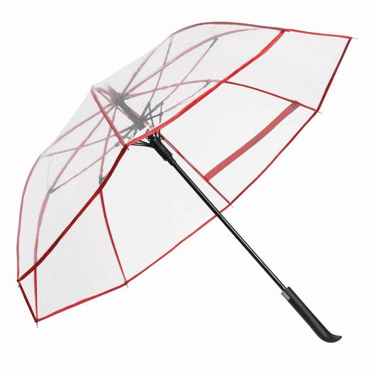 Produktabbildung Automatischer Windproof-Stockschirm VIP Automatischer Windproof-Stockschirm VIP (Bild 1)