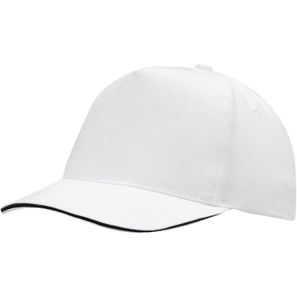 5-Panel-Sandwich-Cap WALK