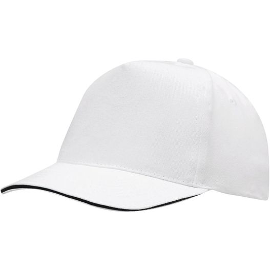 Produktabbildung 5-Panel-Sandwich-Cap WALK 5-Panel-Sandwich-Cap WALK (Bild 1)
