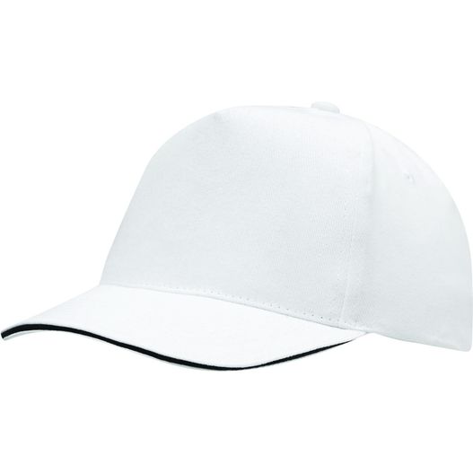 Produktabbildung 5-Panel-Sandwich-Cap WALK 5-Panel-Sandwich-Cap WALK (Bild 1)