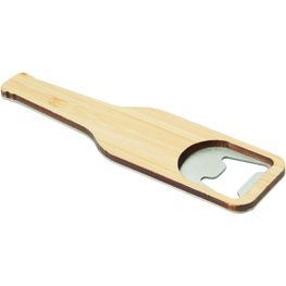 Produktabbildung Bambus-Flaschenöffner Bambus-Flaschenöffner