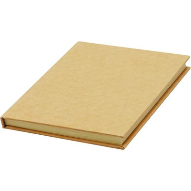 Notizbuch CRAFT im DIN-A6-Format