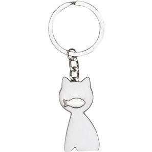 Schlüsselanhänger CAT