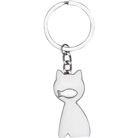 Schlüsselanhänger CAT (Bild 1)