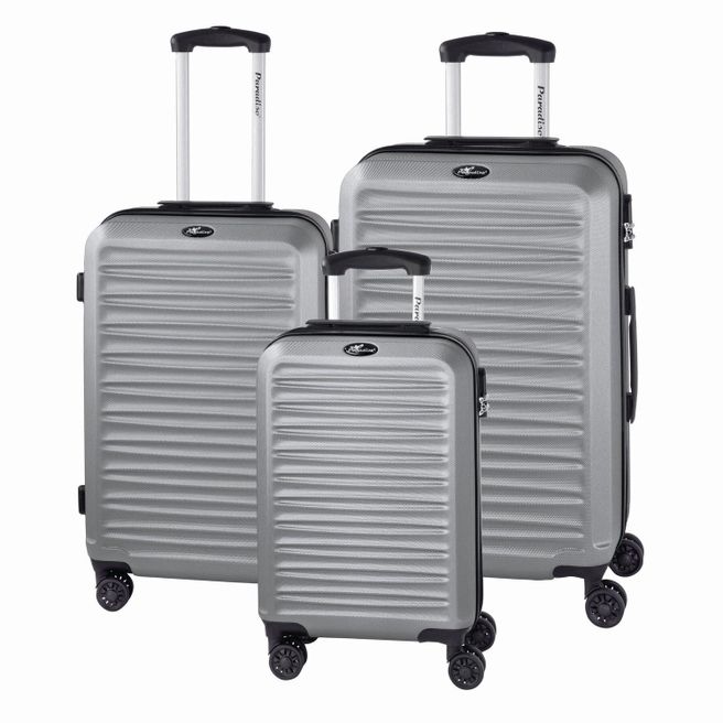 Produktabbildung Trolley-Set HAVANNA 2.0, 3-tlg. Trolley-Set HAVANNA 2.0, 3-tlg.
