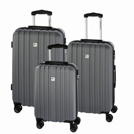 Trolley-Set AURORA, 3-tlg. (Bild 1)