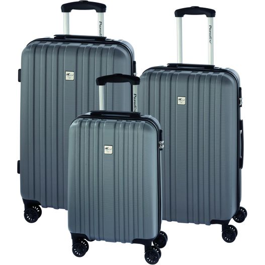 Produktabbildung Trolley-Set AURORA, 3-tlg. Trolley-Set AURORA, 3-tlg. (Bild 1)