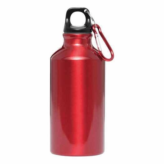 Produktabbildung Aluminium-Trinkflasche TRANSIT Aluminium-Trinkflasche TRANSIT (Bild 1)