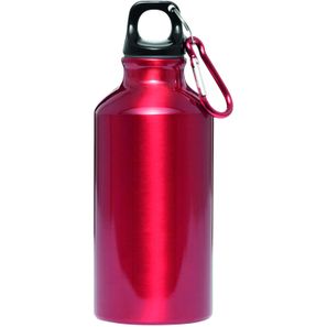 Aluminium-Trinkflasche TRANSIT