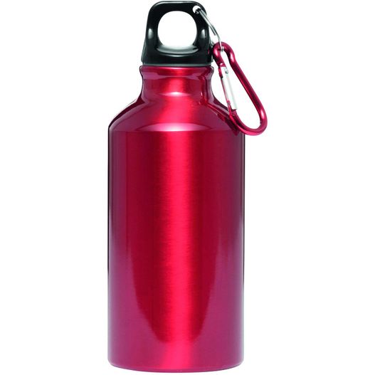 Aluminium-Trinkflasche TRANSIT (Bild 1)