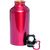 Aluminium-Trinkflasche TRANSIT (Bild 2)