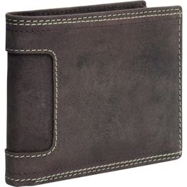 Produktabbildung Echtleder-Geldbörse Echtleder-Geldbörse