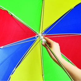 Kinderschirm LOLLIPOP