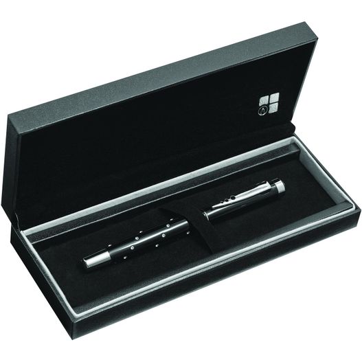 Produktabbildung Tintenroller RIGA Tintenroller RIGA (Bild 1)