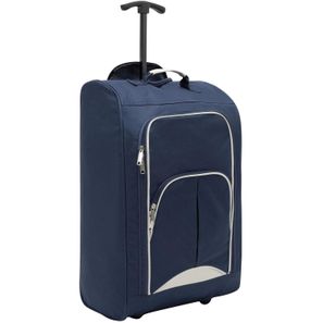 Trolley-Bordcase VIENNA