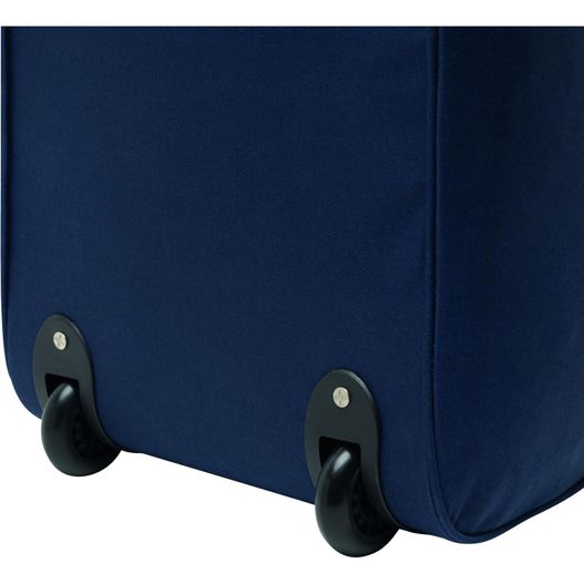 Produktabbildung VIENNA - Trolley-Bordcase VIENNA VIENNA - Trolley-Bordcase VIENNA (Bild 1)