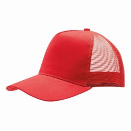 Produktabbildung 5-Panel-Cap FASTBALL 5-Panel-Cap FASTBALL