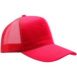 Produktabbildung 5-Panel-Cap FASTBALL 5-Panel-Cap FASTBALL