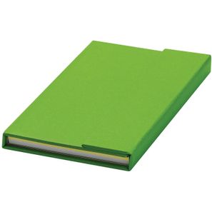 Notizbuch LITTLE NOTES