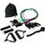 Fitnessbänder-Set (Bild 1)