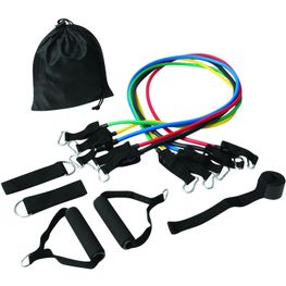 Produktabbildung Fitnessbänder-Set FITNESS TIME Fitnessbänder-Set FITNESS TIME